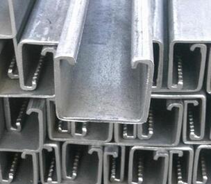 冷彎型鋼市場競爭會(huì)越來越激烈,用途是非常廣泛的